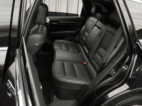 2017 Renault Koleos II, чёрный, 1890000 рублей - вид 16