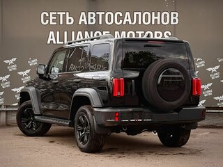 2023 Tank 300 I, чёрный, 3450000 рублей, вид 5