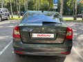 2009 Skoda Octavia II (A5) Рестайлинг, серый, 740000 рублей - вид 3