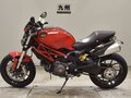 2011 Ducati Monster 796, красный, 595000 рублей