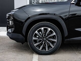 2026 Jetour Dashing I, чёрный, 3029900 рублей, вид 4