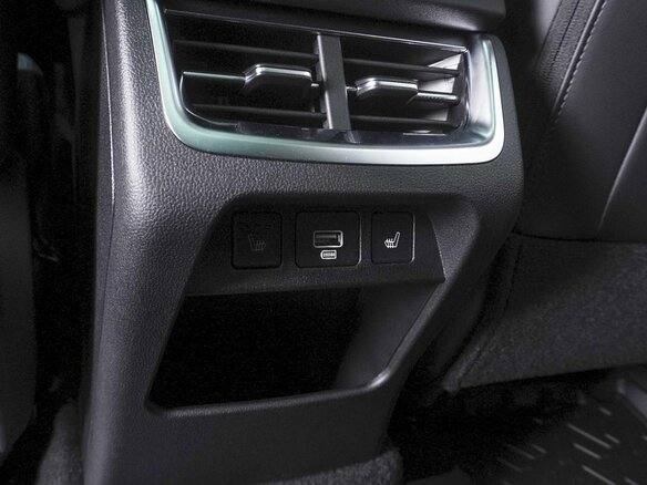 2026 Haval F7 II, серый, 3798000 рублей - вид 19