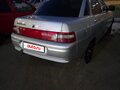 2011 Lada (ВАЗ) 2110 Богдан, серебристый, 170000 рублей - вид 5