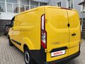 2018 Ford Transit Custom, жёлтый, 2700000 рублей - вид 7