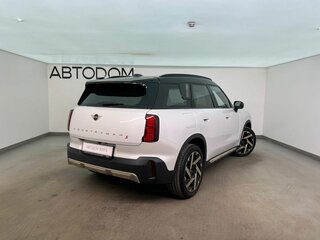 2024 Mini Countryman S III, белый, 5345000 рублей, вид 2