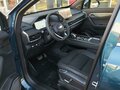 2026 Geely Okavango I Рестайлинг, синий, 4085990 рублей - вид 5