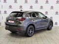 2022 Mazda CX-5 II Рестайлинг, серый, 2756000 рублей - вид 4