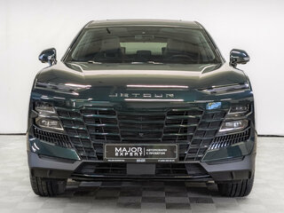 2025 Jetour Dashing I, зелёный, 2250000 рублей, вид 2