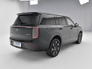 2026 GAC Trumpchi S9, чёрный, 5600000 рублей, вид 5