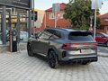 2026 Zeekr 8X Dawn, серый, 13490000 рублей - вид 7