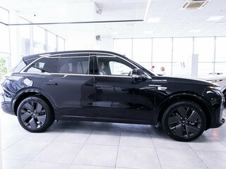 2025 Li Auto (Lixiang) L6 I, чёрный, 8890000 рублей, вид 4