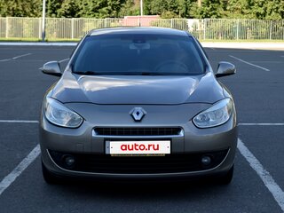 2011 Renault Fluence I, бежевый, 660000 рублей, вид 2