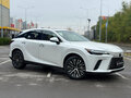 2026 Lexus RX 300 V, белый, 7800000 рублей