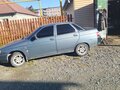 2000 Lada (ВАЗ) 2110, серый, 115000 рублей - вид 3