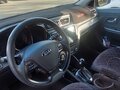 2016 Kia Rio III Рестайлинг, чёрный, 1500000 рублей - вид 7