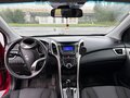 2012 Hyundai i30 II, красный, 899000 рублей - вид 10