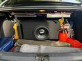 2011 Renault Fluence I, чёрный, 580000 рублей - вид 10