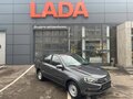 2026 Lada (ВАЗ) Granta I Рестайлинг, серый, 1088000 рублей - вид 1