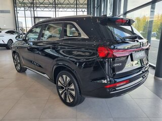 2026 Evolute i-Space I Рестайлинг, чёрный, 3585000 рублей, вид 4