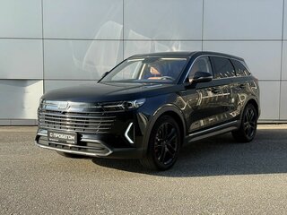 2023 FAW Bestune T99 6-speed I Рестайлинг, чёрный, 2320000 рублей, вид 1