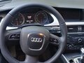 2010 Audi A4 IV (B8), серебристый, 970000 рублей - вид 8