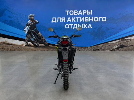 2026 Lifan LF250GY-4D, белый, 138800 рублей, вид 5