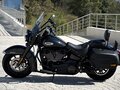 2022 Harley-Davidson Heritage, чёрный, 1980000 рублей - вид 6