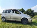 2004 Toyota FunCargo, золотистый - вид 4
