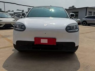 2026 Chery QQ3, белый, 1700000 рублей, вид 2