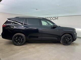 2025 Volkswagen Teramont Pro II (China Market), чёрный, 6195000 рублей, вид 5