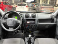 2015 Lada (ВАЗ) Granta I, синий, 358000 рублей - вид 11