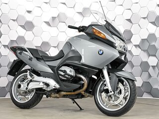 2005 BMW R 1200 RT, серый, 749000 рублей, вид 1