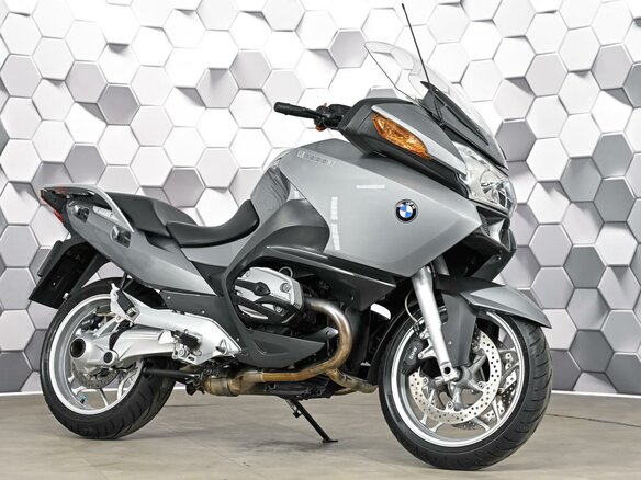 2005 BMW R 1200 RT, серый, 749000 рублей