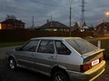 2007 Lada (ВАЗ) 2114, серебристый, 42000 рублей - вид 2