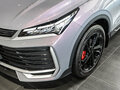 2026 Geely Coolray I Рестайлинг 2, фиолетовый, 2964990 рублей - вид 11