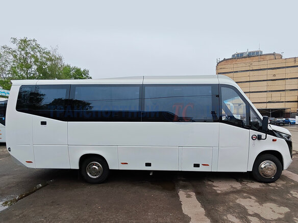 2026 Avior Tourist, белый, 10612900 рублей - вид 6