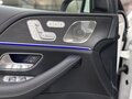 2024 Mercedes-Benz GLE 450 II (V167) Рестайлинг, белый, 14700000 рублей - вид 8