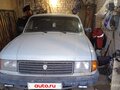 1996 ГАЗ 31029 «Волга», серый