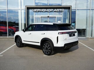 2026 Jeland J7, белый, 3109000 рублей, вид 2