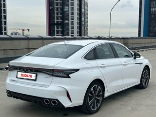 2023 Chery Arrizo 8, белый, 1976000 рублей, вид 5