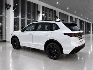 2026 Volkswagen Tiguan L Pro III (China Market), белый, 5050000 рублей, вид 2