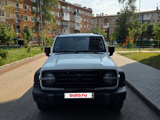 2024 Tank 300 I, белый, 3800000 рублей, вид 2