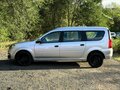 2026 Lada (ВАЗ) Largus I Рестайлинг, серый, 1607000 рублей - вид 1