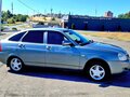 2012 Lada (ВАЗ) Priora I, серый, 325000 рублей - вид 2