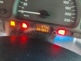 1997 Opel Vectra B, зелёный, 370000 рублей, вид 4