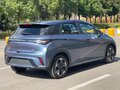 2024 BYD Dolphin 44.9 kWh I, серый, 1240000 рублей - вид 3