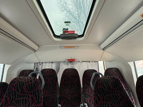 2016 MAN Lion's Coach, белый, 6500000 рублей - вид 22