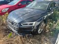 2017 Audi A5 II (F5), синий, 2440000 рублей - вид 1