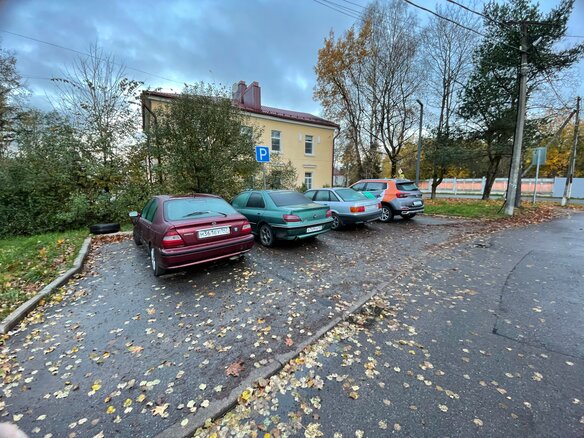 1990 Audi 80 IV (B3), синий, 110000 рублей - вид 15