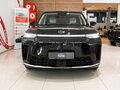 2026 GAC S9, чёрный - вид 2